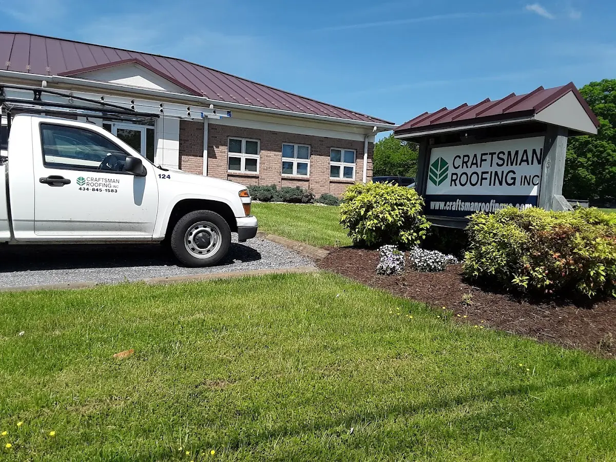 Quality Roof Replacement by experienced craftsmen in Kingsville